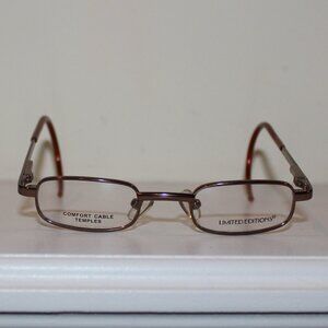 Limited Editions Eyewear Kid's Glasses